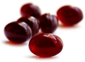 RIMFROST Krill Oil