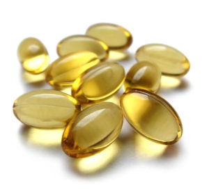 Cod Liver Oil