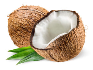 Coconut Oil - Organic Refined