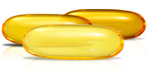 OmegaActiv® Fish Oil