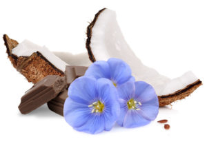Flax Fiber Plus