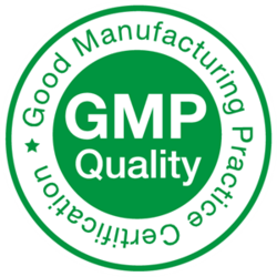 Good Manufacturing Practices