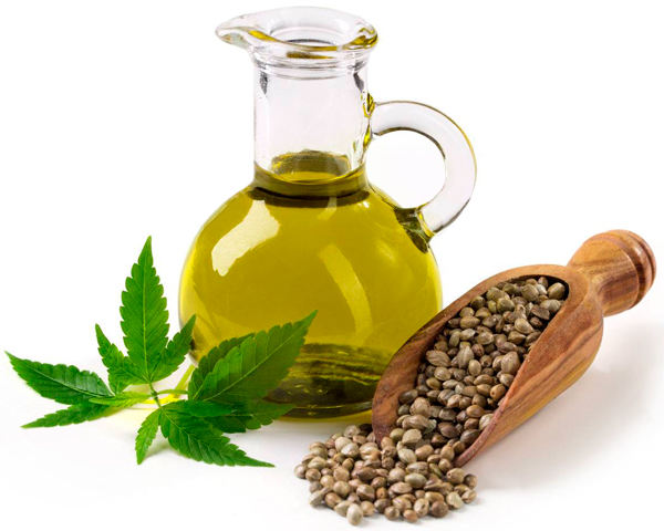 Hemp Seed Oil | Conventional & Organic | Private Label & Bulk | Bioriginal