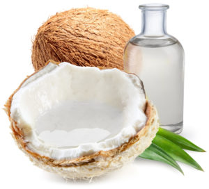 LCO 100® Coconut MCT Oil