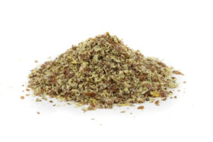 Milled Flaxseed