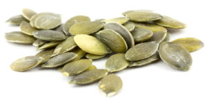 Pumpkin Seed Protein