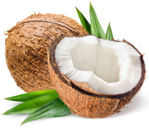 Coconut Oil - Virgin
