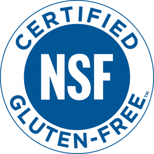 Gluten-Free