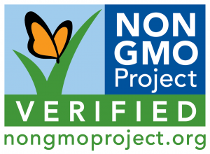 Non-GMO