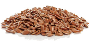 Roasted Flaxseed