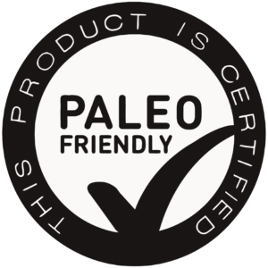 Paleo Friendly