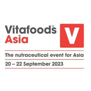 Bioriginal Debuts at Vitafoods Asia 2023!