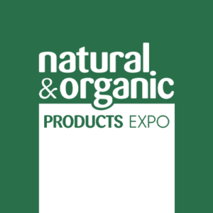 Elevate Your Products at the Natural & Organic Products Expo