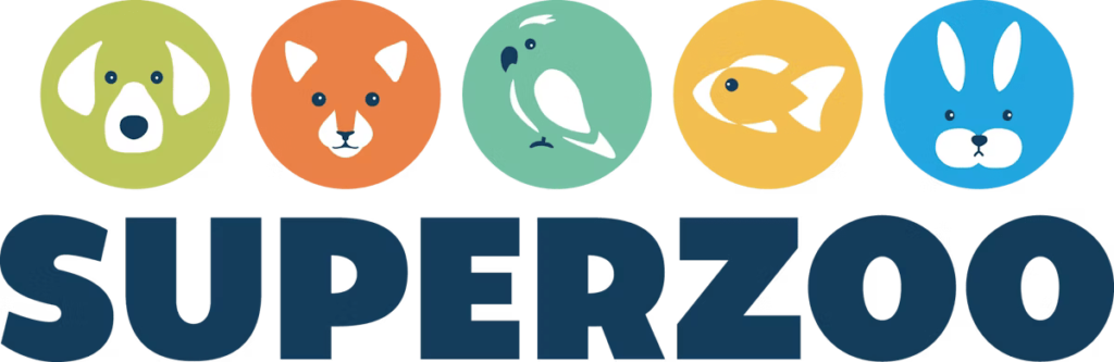 SUPERZOO logo