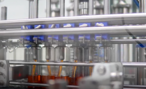 The Fatory Boosts Production Capacity to Power Pet Nutrition Oil Growth